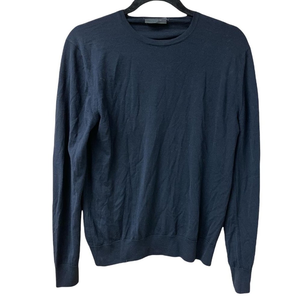 Long Sleeves T-shirt